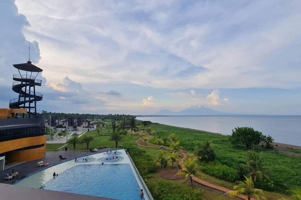 Holiday home 17 Riada San Juan (Batangas)