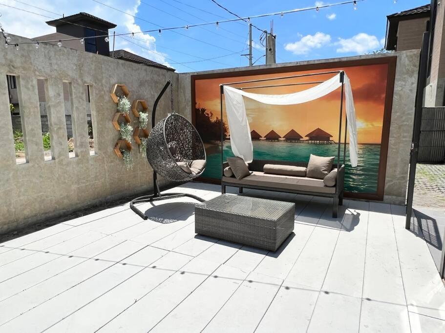 17 Riada Holiday home San Juan (Batangas)