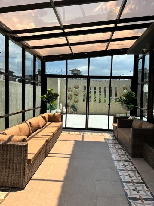 17 Riada Holiday home San Juan (Batangas)